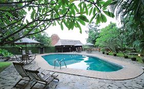 Hills Joglo Villa